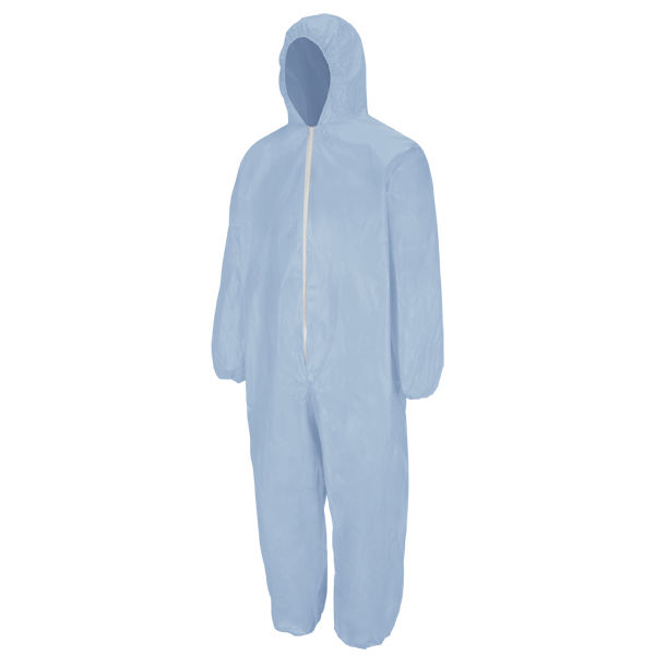 Ultimate Tuta Impermeabile Heavy Duty XXXL - Tuta Antipioggia