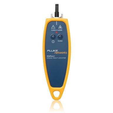 Tester Per Fibra Ottica VFL - Localizzatore Guasti 10km - Penna Laser Per Telecomunicazioni - Foto 9