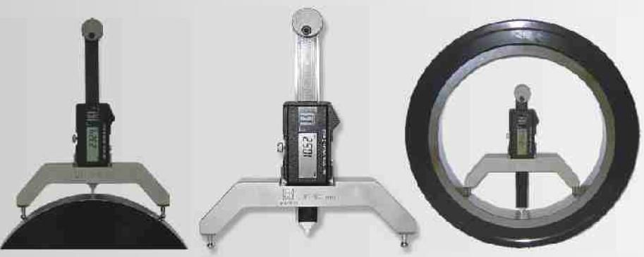 2 Pezzi Tastiera Per Charra Sella Dado Calibri Per Raggio - Foto 2