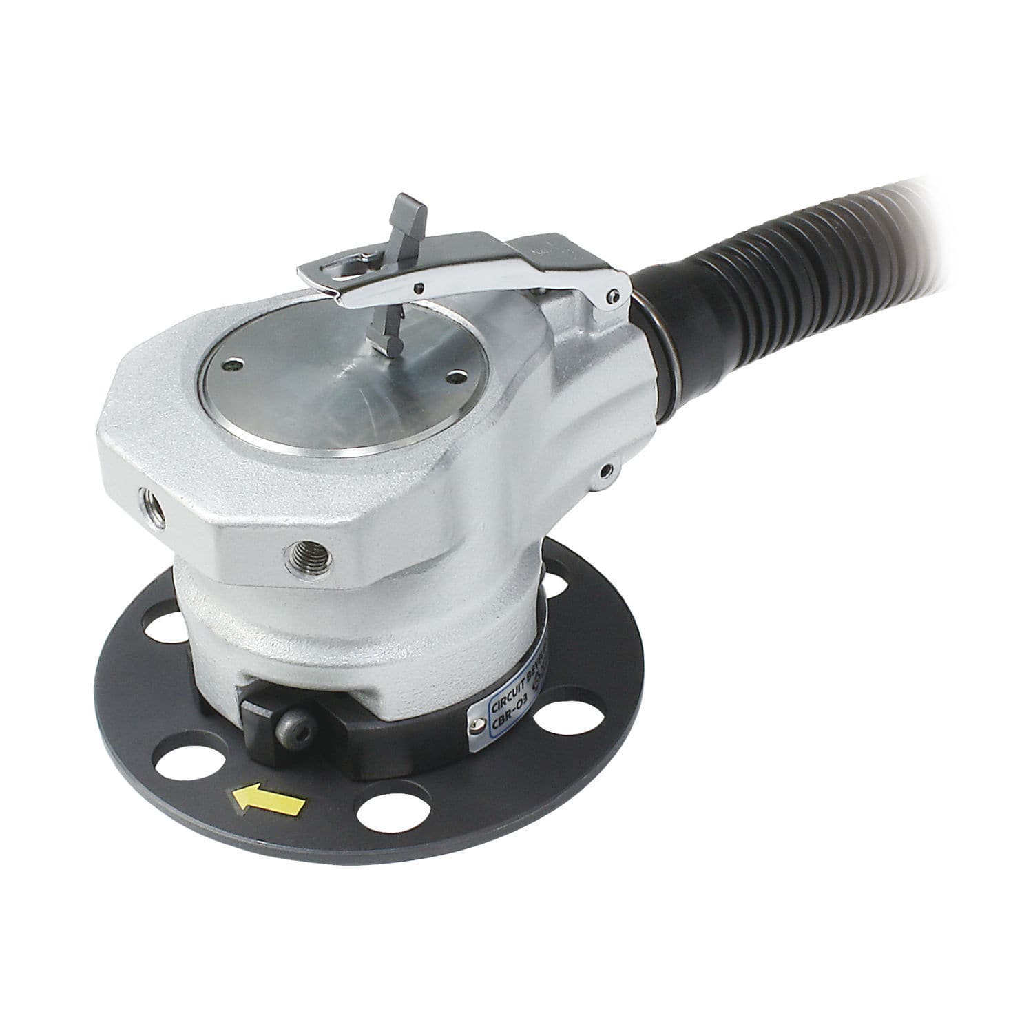 Smussatrice Elettrica - BOILER 1-4 K - G.B.C. Industrial Tools S.p.A. - Pneumatica / Portatile - Foto 2