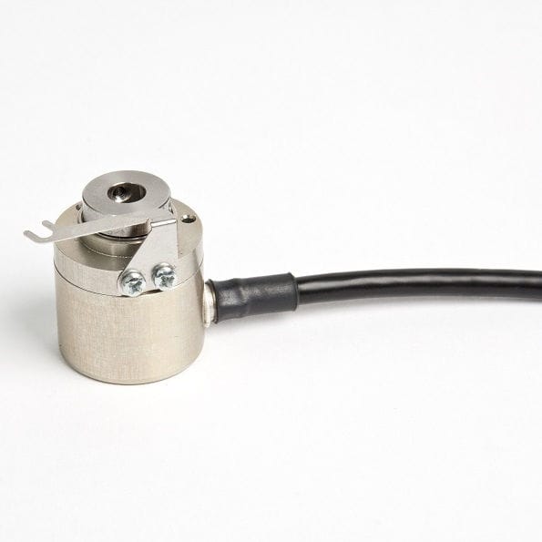 Encoder Rotativo Incrementale Alps 24 Impulsi - Albero Piatto 6mm, EC12E2430404 Per Arduino