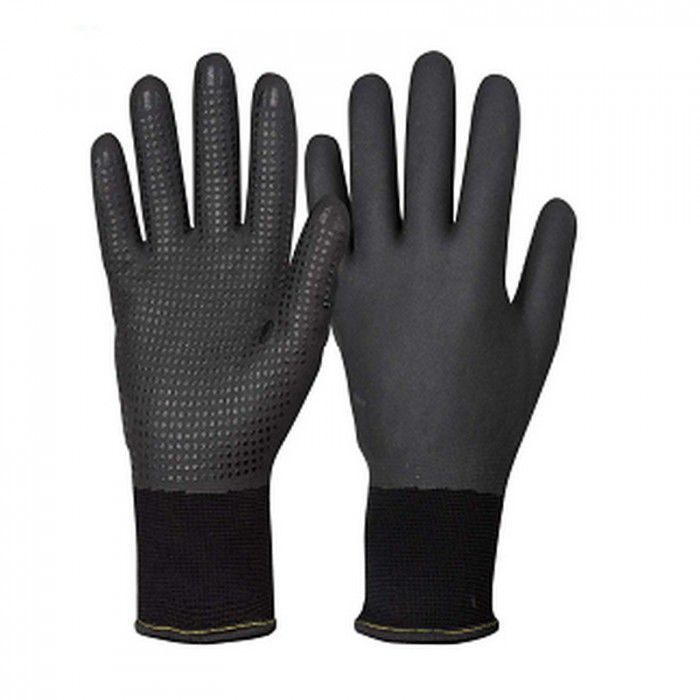 Guanti Da Immersione Solinder 3mm - Antigraffio, UPF 50+, Antiscivolo Per Sport Acquatici