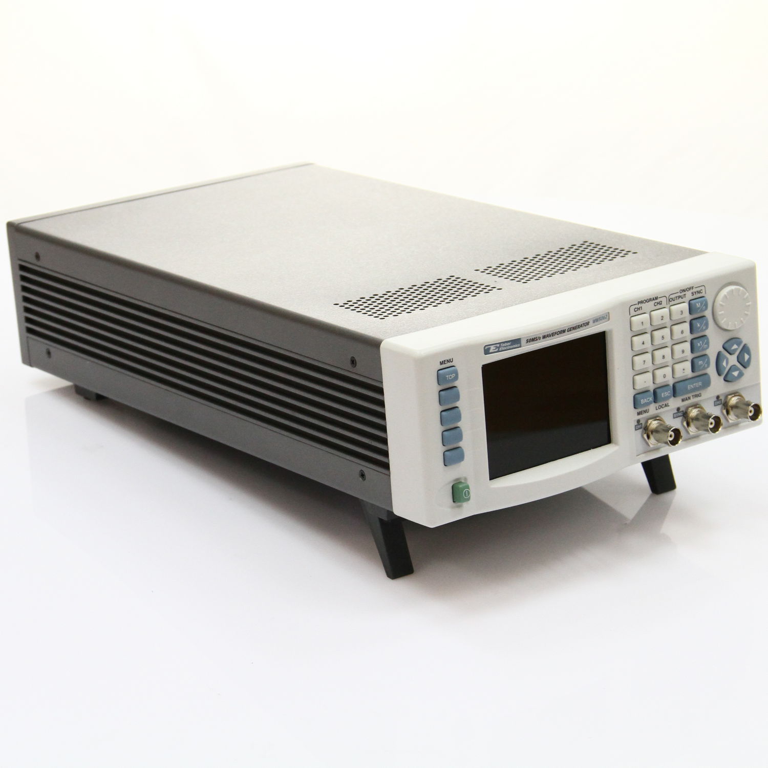 Generatore Di Funzioni E Forme D'onda Arbitrarie - Foto 4