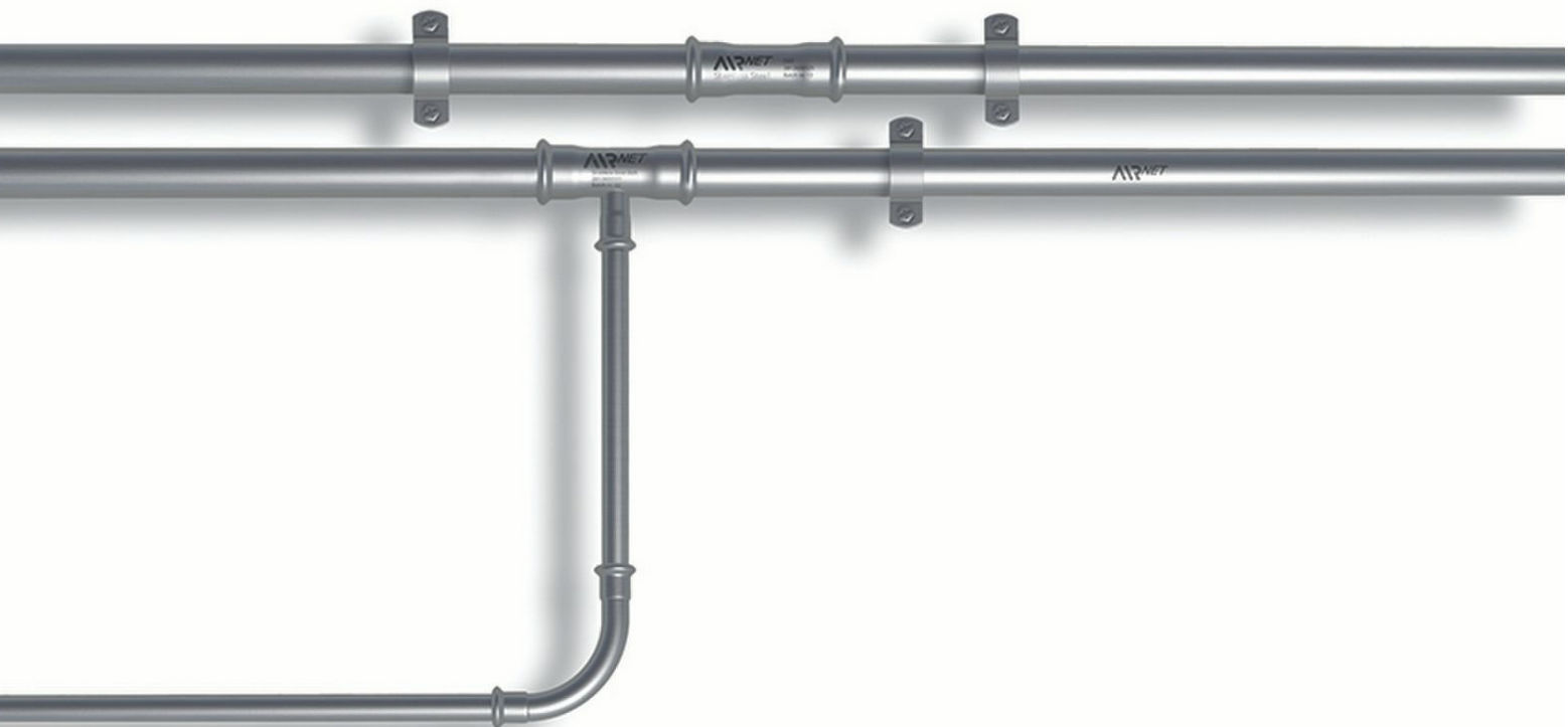 Tubazione Scarico Condensa Aria Condizionata - In Acciaio Inox E Alluminio Per Unità Esterna - Foto 10