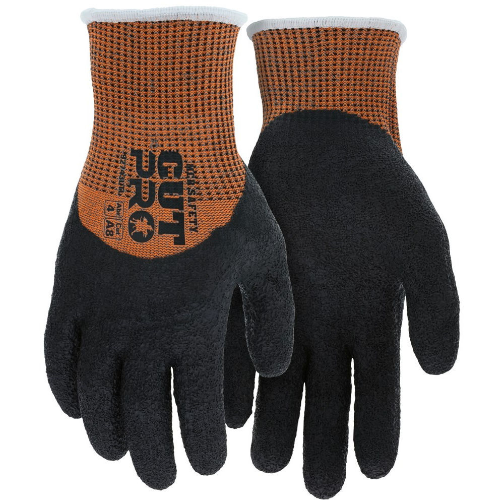 Guanti Arrampicata Intra-FIT - Similpelle Antiscivolo Per Outdoor E Sport