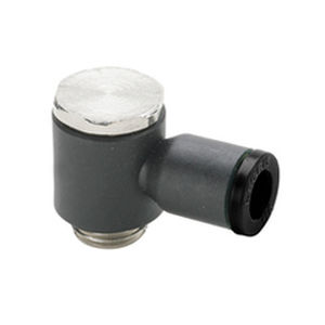 Raccordo Banjo - Nycoil - Pneumatico / Filettato / A Gomito - Foto 5