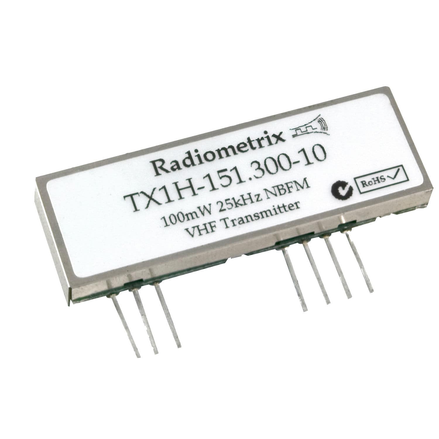 Sennheiser IM 3000-RM Modulo Di Ingresso RF A Banda Stretta (Art.NO.: 05241) - Usato In Buono Stato
