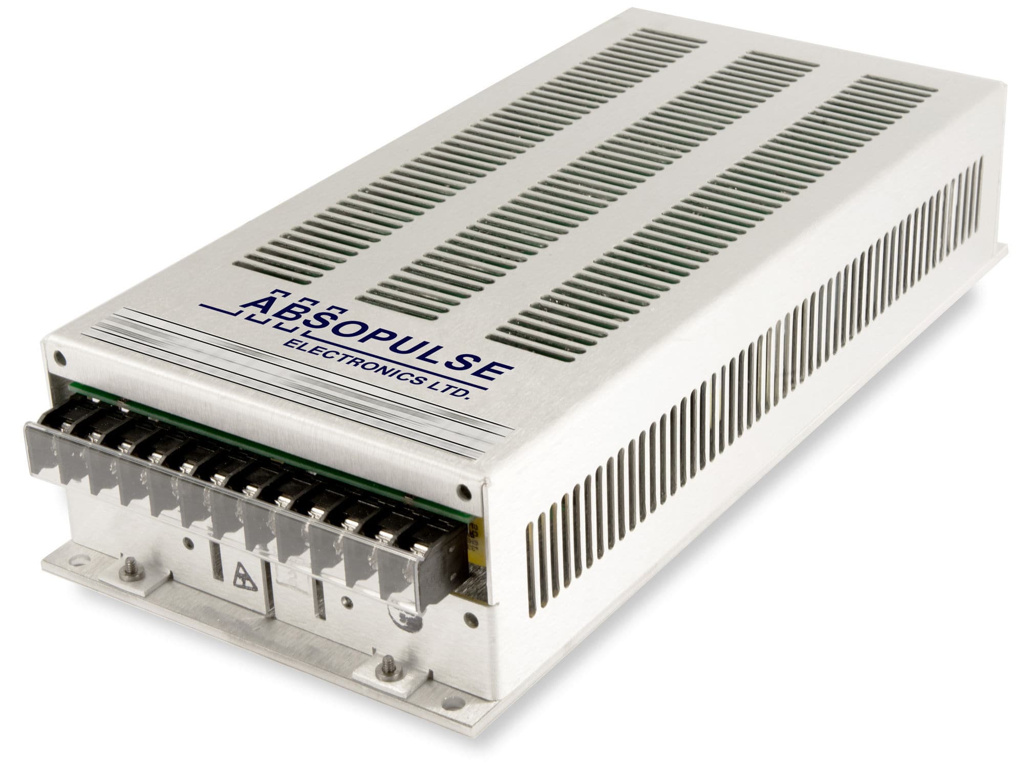 FREI Alimentatore A Commutazione Universale, 27 W, 3 - 12 V, 2250 MA - Foto 11