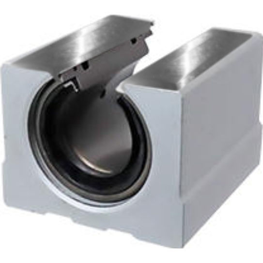 Kit Guide Lineari SBR16 Da 1500mm - 2 Guide + 4 Cuscinetti SBR16UU, Per Macchine CNC Fai Da Te, Router, Torni
