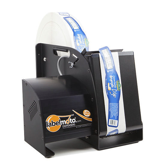 Distributore Per Etichette - LD8025 - START International - Automatico - 10