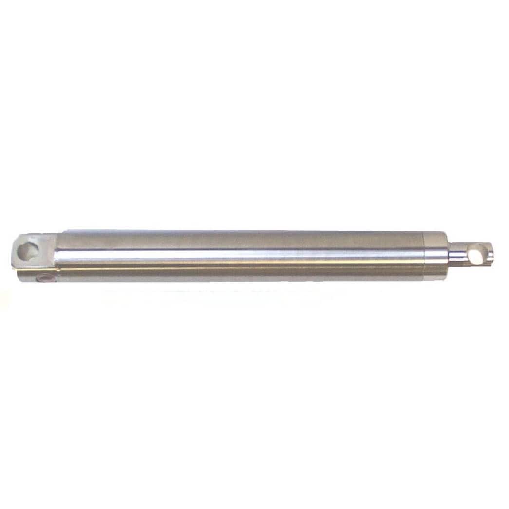 60--cilindro elettrico del colpo 220V di 200mm servo per il filo di ordito che t