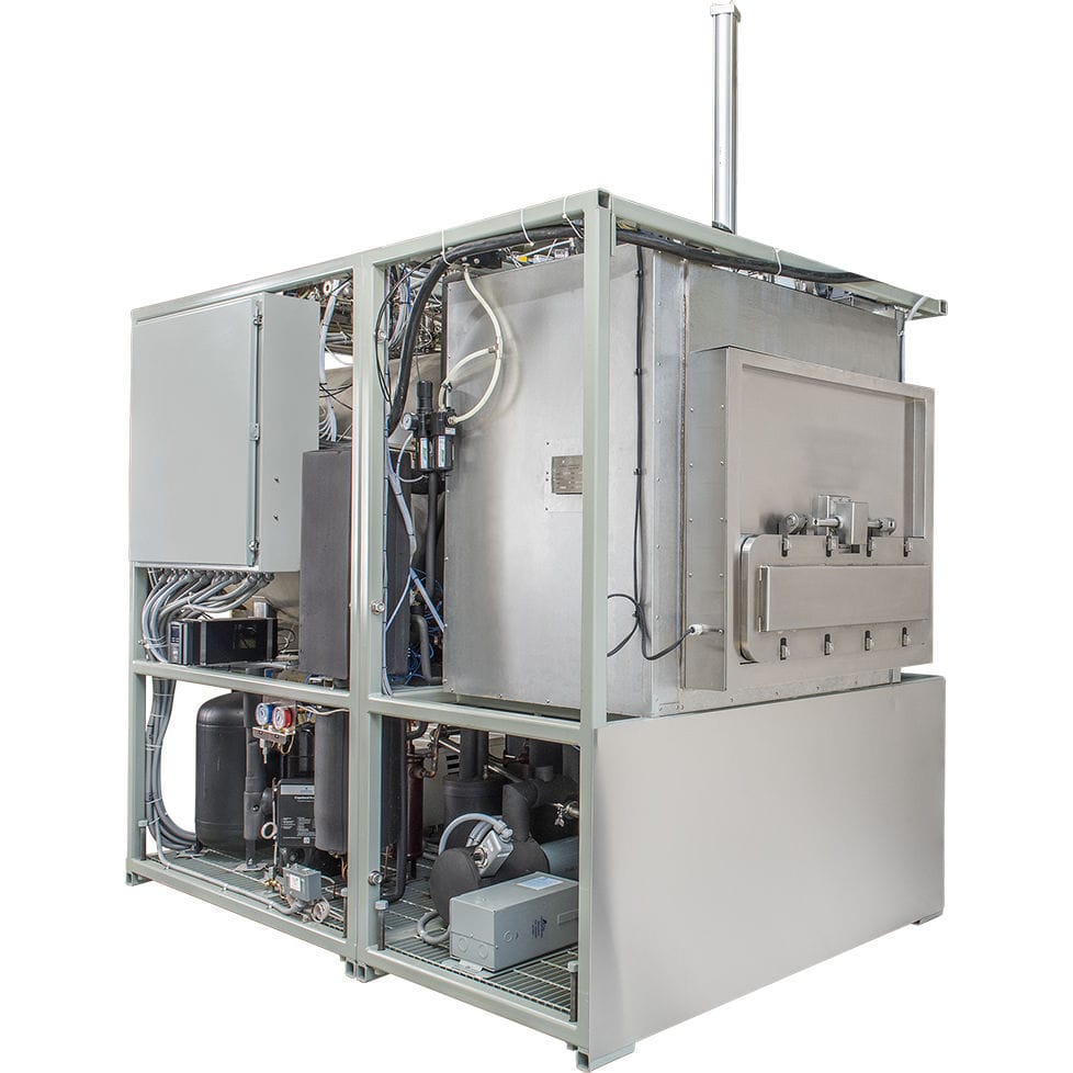 Liofilizzatore pilota LyoConstellation™ S30 SP Scientific Products per l'industria