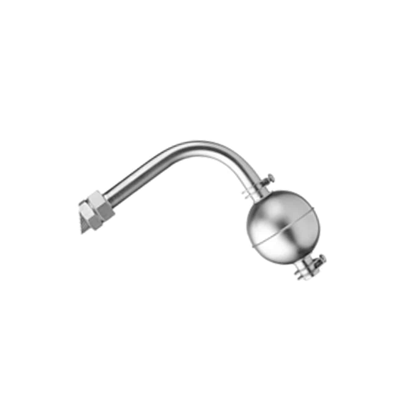 Sfera In Plastica Per Esterno Acrilux Fumè 30 Cm - Foto 8