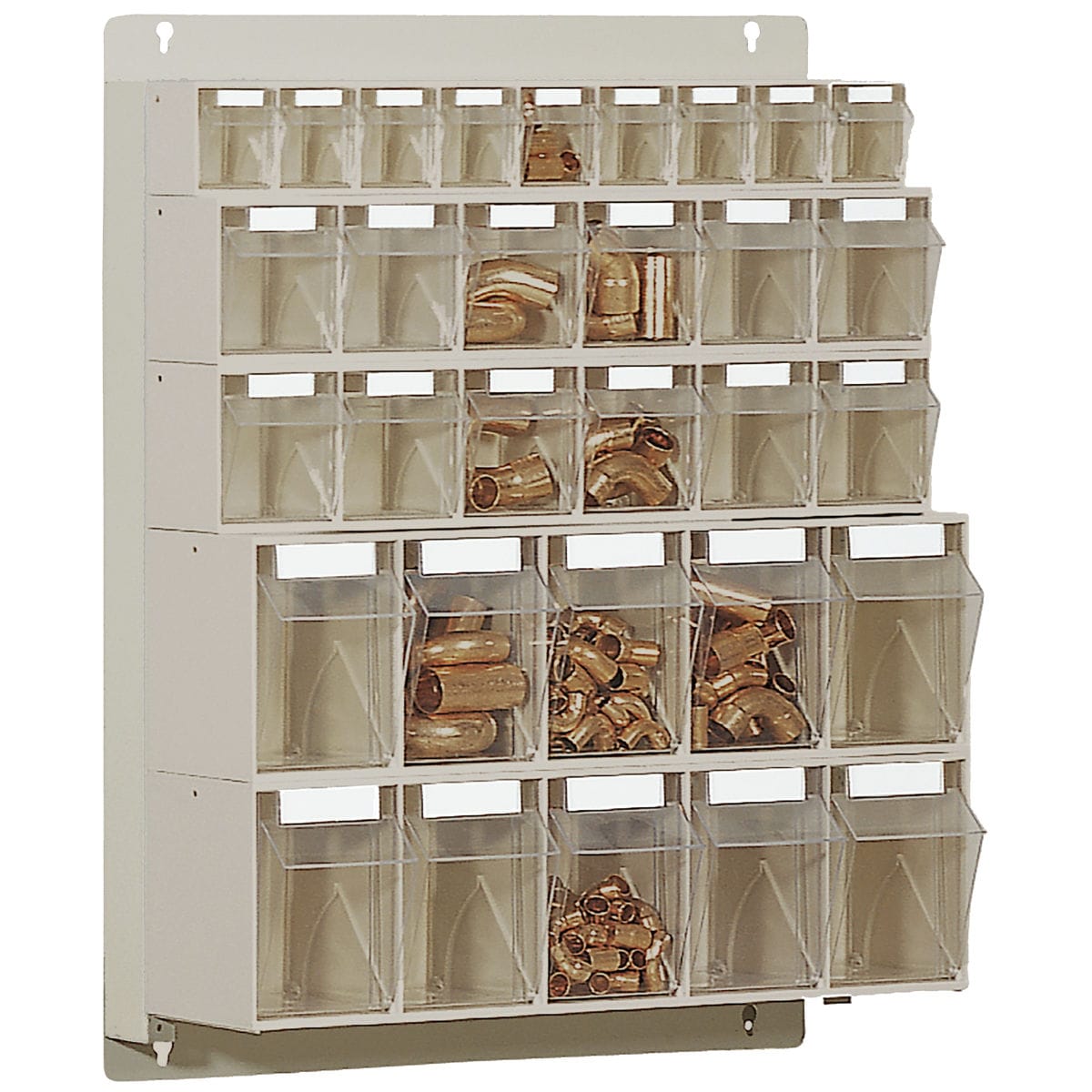 Organizer Da Parete Per Utensili Elettrici – Scaffale In Metallo Con 7 Supporti Per Trapano E Ripiani – Per Garage E Officina – Regalo Per Papà