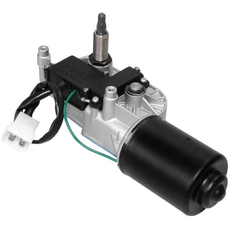 MOTORE E MOTORIDUTTORE PEG PEREGO POLARIS RZR 900 12 VOLT - Foto 5