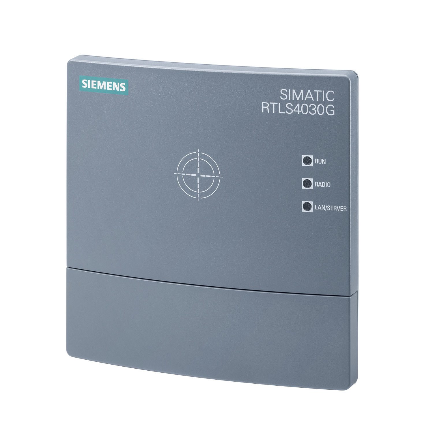 Gateway RTLS SIMATIC RTLS4030G Siemens Industrial Identification