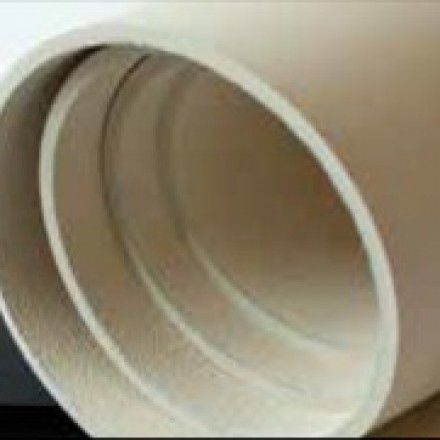 Foglio Di Gomma Naturale Con Tela - 100x140 Cm, Spessore 4 Mm, Nero, Flessibile E Resistente - Foto 8