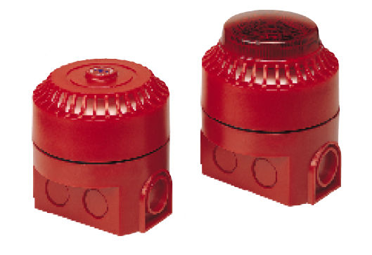 Allarme Sicurezza Esterno - Sirena 120dB E Luce Lampeggiante, Resistente Alle Intemperie - Foto 2