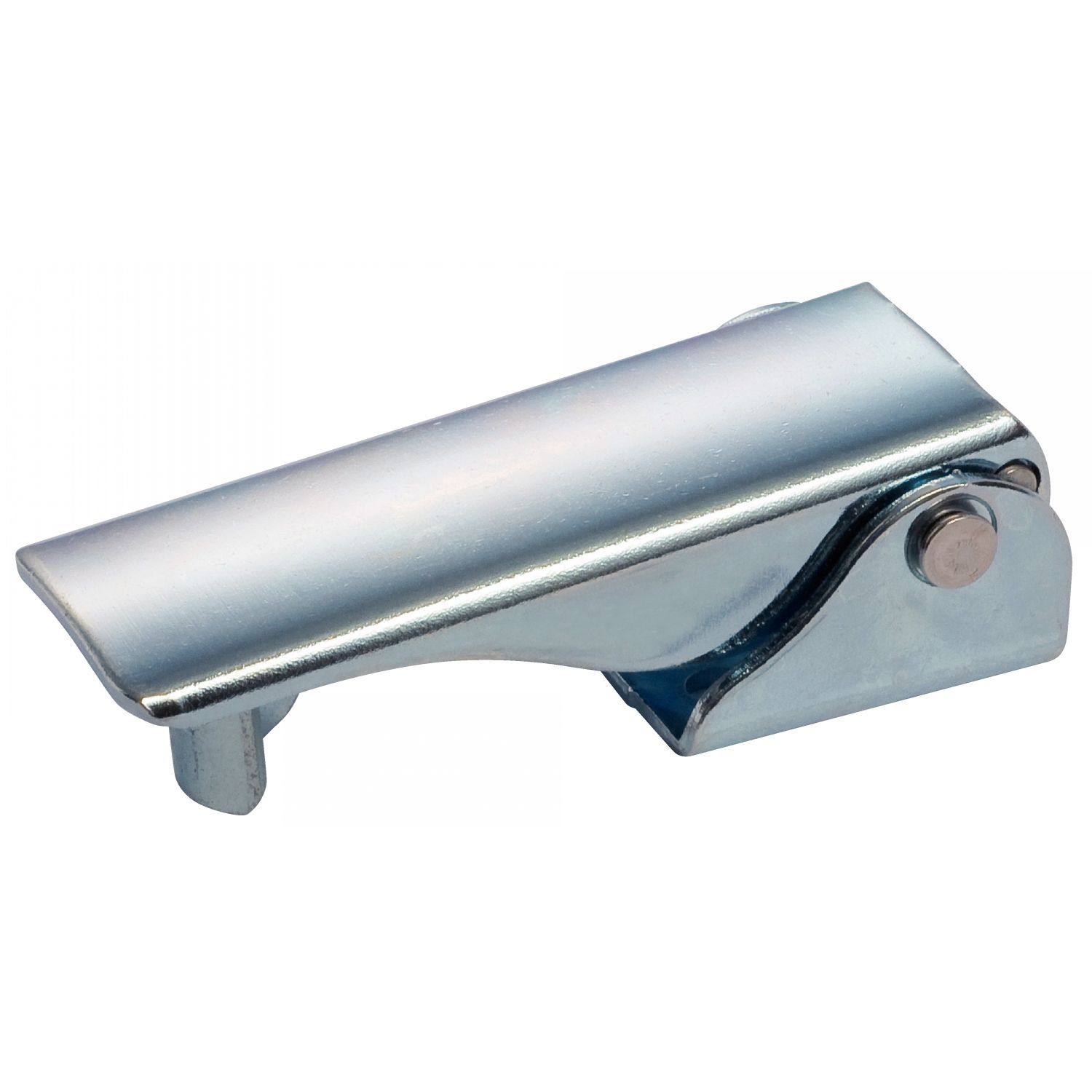 Chiusura A Leva Con Gancio Regolabile E Con Serratura - Würth - Foto 5