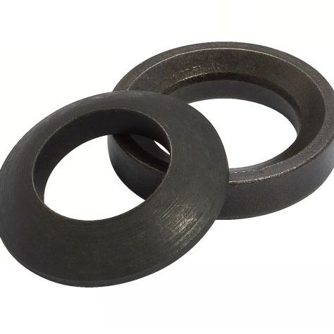 Made In USA - 5/8" Screw Standard Flat Washer: Grade AN960 Stainless