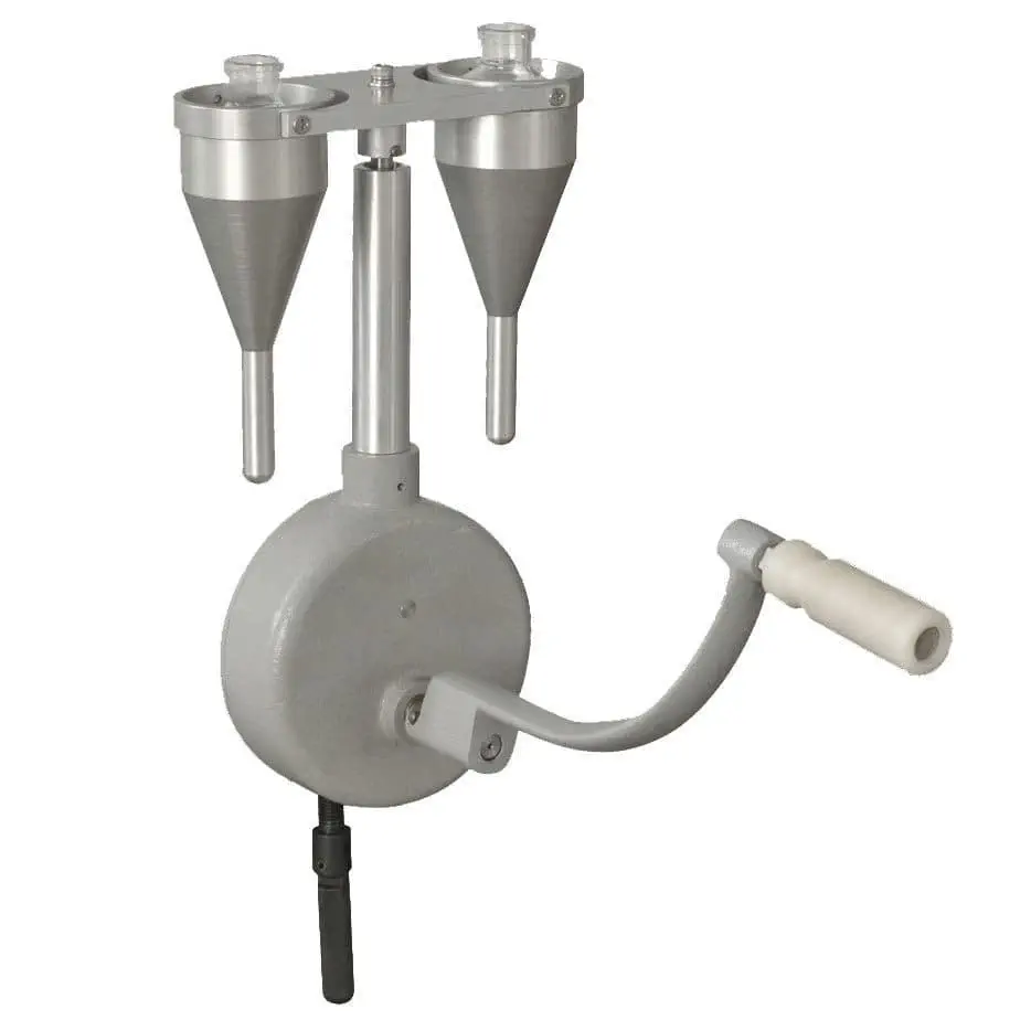 Strumenti Didattici Per Precipitatori Centrifughi Manuali Nelle Scuole Primarie E Secondarie~p186984133