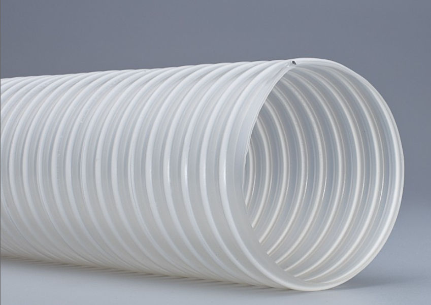 Tubo In PVC Estensibile Per Il Trasporto Gas Combustibile. Rotolo 25 Mt. D.25 00000052027 - Foto 7