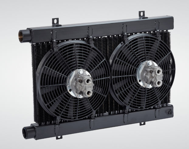 RAFFREDDATORE OLIO MOTORE 4D56 Alimentazione Tornanti Set Tubi MR127900 - Foto 4