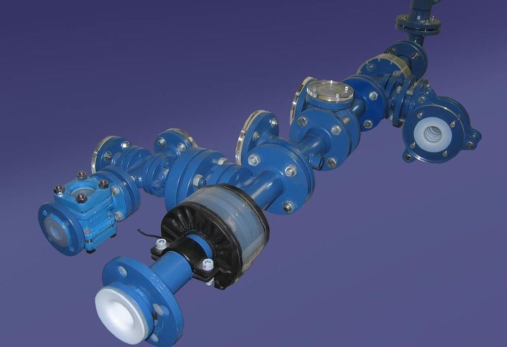 Tubo Di Irrigazione Rigido FITT CRISTALLO EXTRA L 100 M X 9.0 Mm - Foto 8