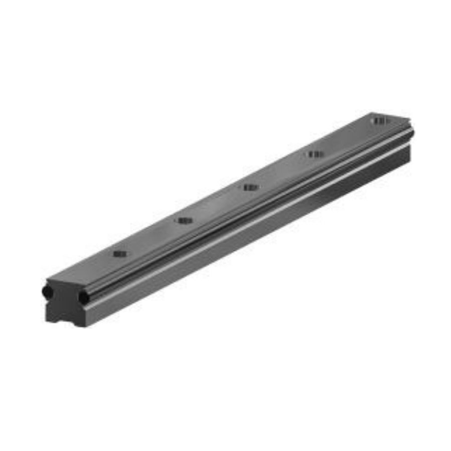 Canalina di guida FWN series Nadella Group in acciaio / in