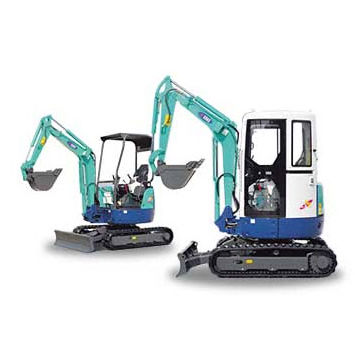 1999 IHI 30NX Compact Excavator In Columbia, MO | Item K2153 Sold - Foto 7