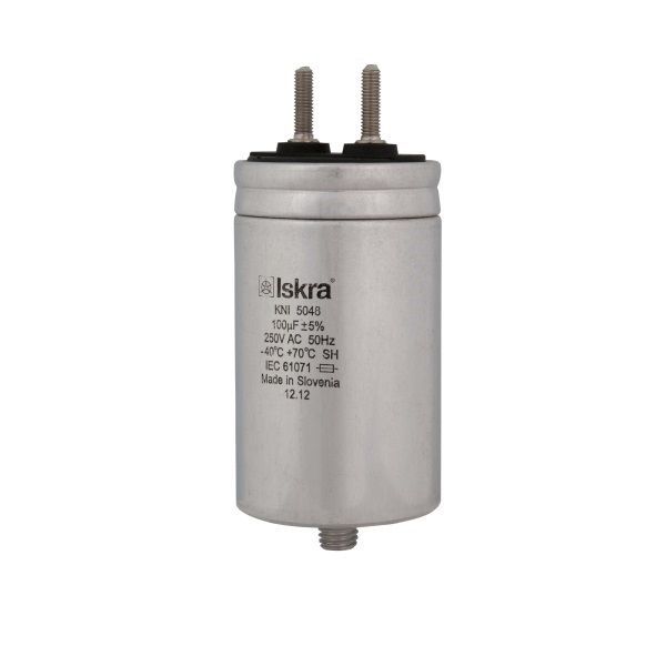 Condensatori A Film In Polipropilene - Foto 9