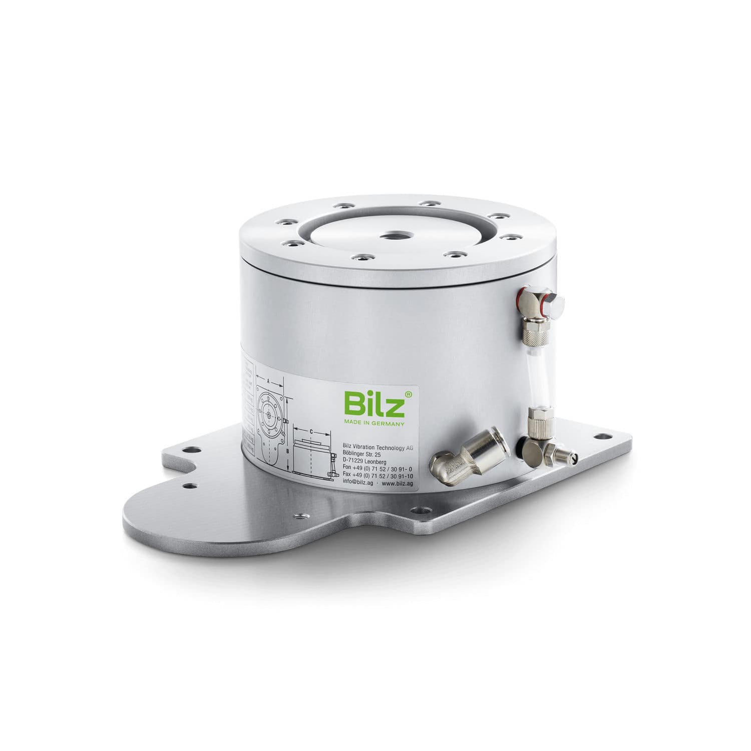 Frizione Ad Aria Compressa Standard Attacco Rapido Presa Frizione NW 7,2 1/8" - 1/2" (3/8", 1 Pezzo - Foto 6