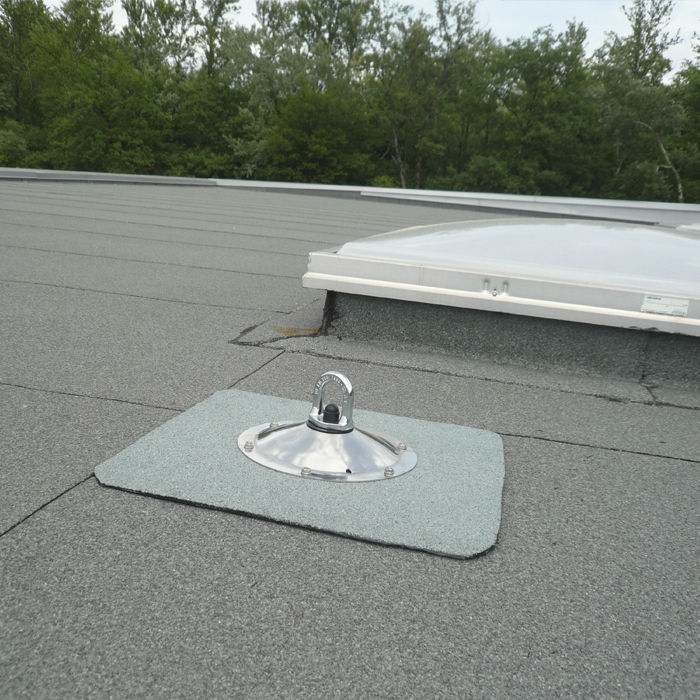 Parapetti Anticaduta Permanenti Per Tetti - Kiepe Electric