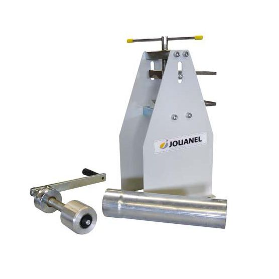 Strumento Svasatura Tubi Flexzion - Set 45° Per Rame, Ottone E Acciaio - Foto 7