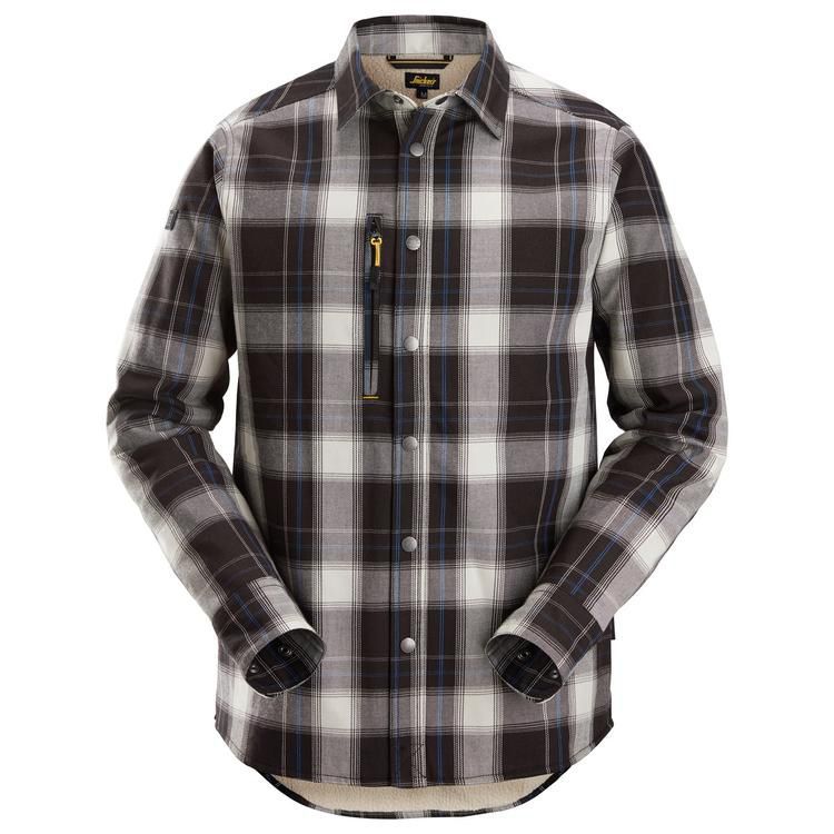 CAM012 - Camicie - abbigliamento militare e softair e abiti da lavoro - Camicia in Flanella Esercito Italiano anni 80 Nuova - Usata TAGLIA : 14 1 CAM012 - Camicie - abbigliamento militare e softair e abiti da lavoro - Camicia in Flanella Esercito Italiano anni 80 Nuova - Usata TAGLIA : 14 1