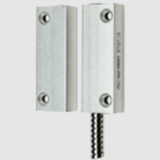 Sensori Perimetrali Contatti Magnetici - 8