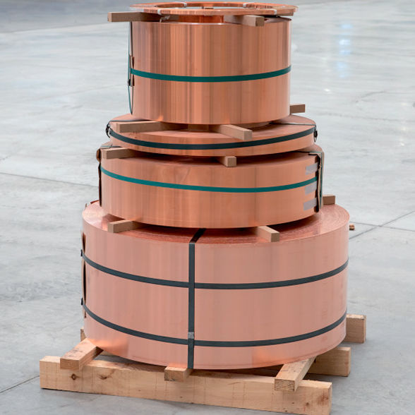 10 M Di Nastro Di Rame Contro Lumache, Larghezza 12,7 Cm, Protezione Lumache Per - Foto 4