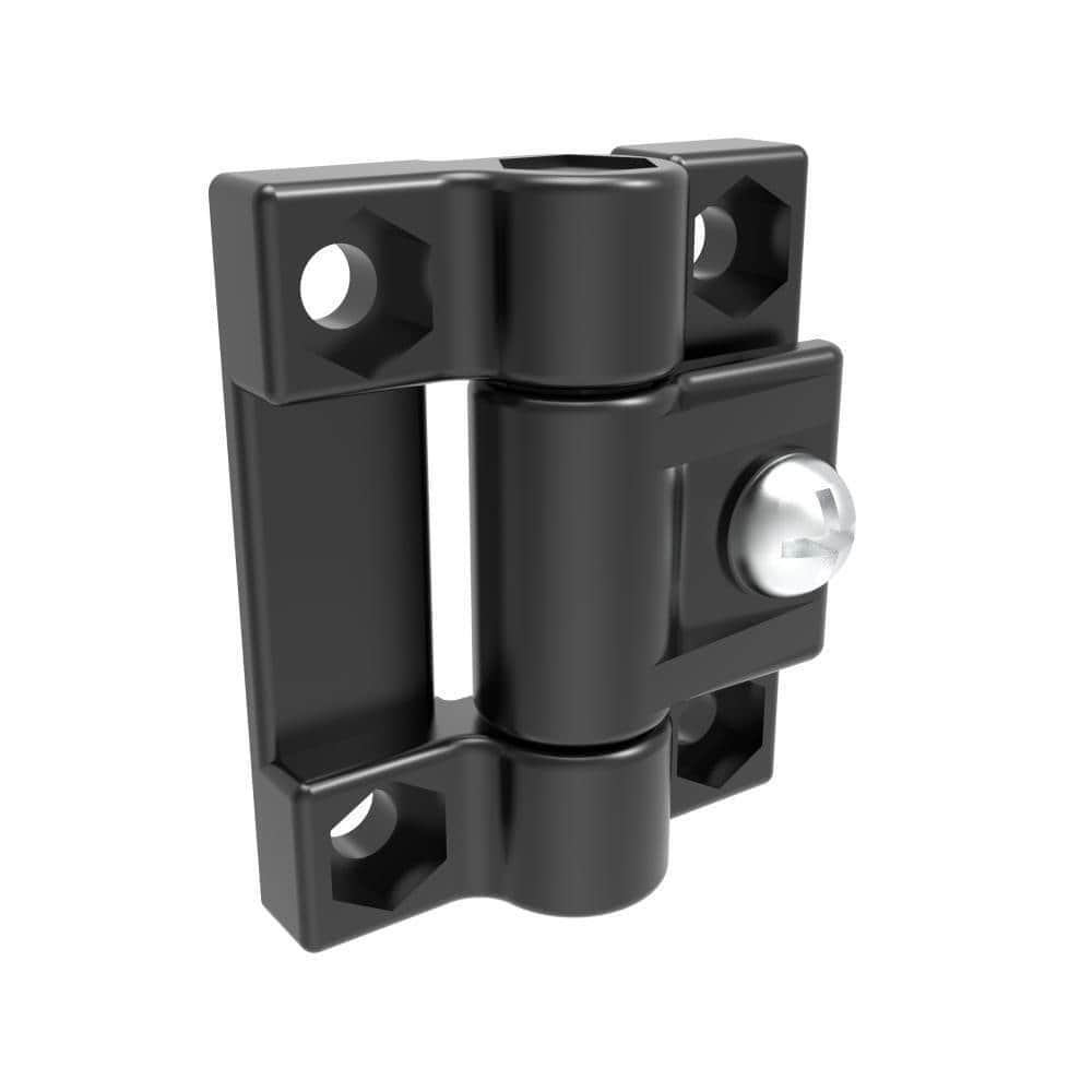 Cerniera regolabile Tectus TE 340 3D per porte a filo Simonswerk Cerniera regolabile Tectus TE 340 3D per porte a filo Simonswerk