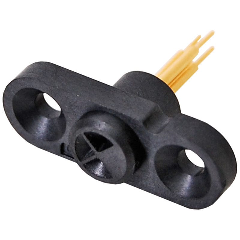 160 Supporti LED 3mm Nero - Portalampada Per Diodi, Clip Di Fissaggio Per Progetti Fai Da Te - Foto 10