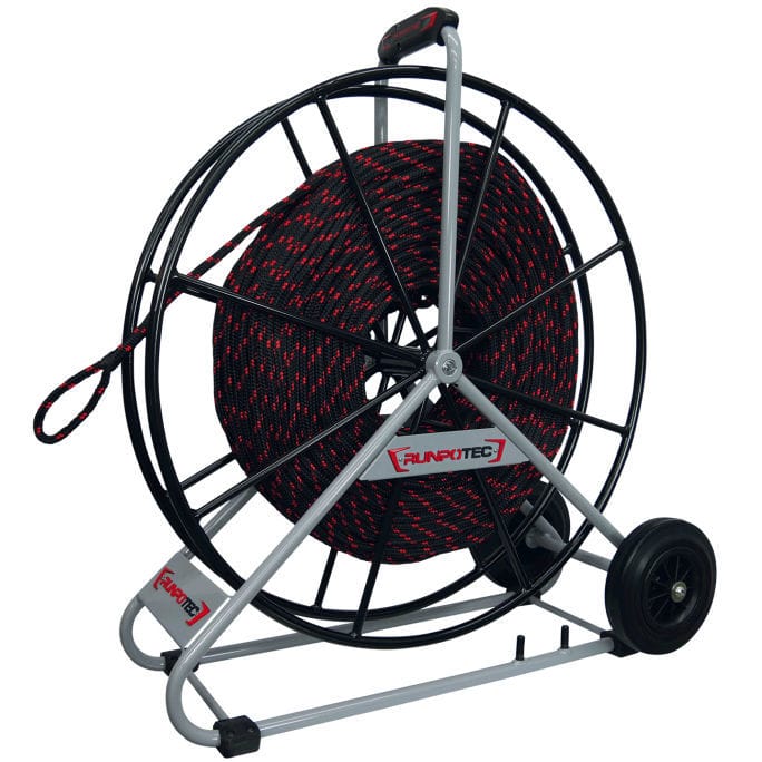 Cavo Da Ormeggio - 01047 Series - Liros - A Doppia Treccia - Foto 9