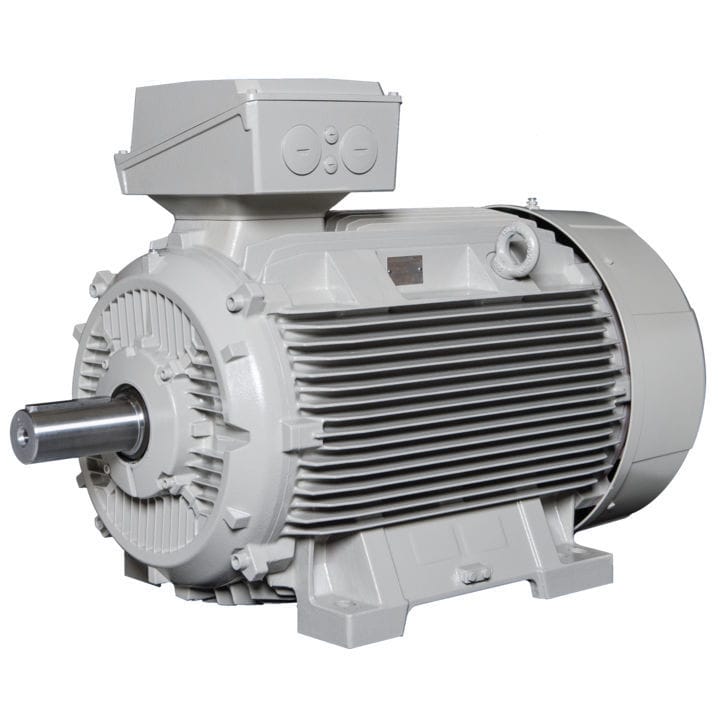 XD-63100 12/24V 150W Motore CC Spazzolato Di Grande Potenza Motore - 7