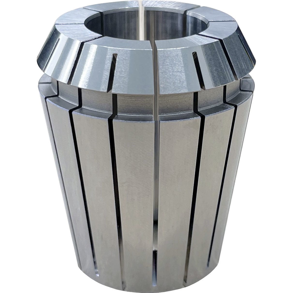 HRC55 Raggio Angolo T Slot Fresa CNC Taglierina In Metallo Duro - Foto 10