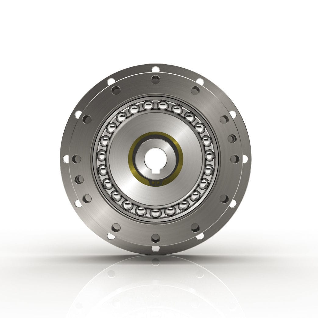 Riduttore Di Velocità Harmonic Drive TEHIGHAUTO – Corpo Cavo, Per Giunti Meccanici A Braccio