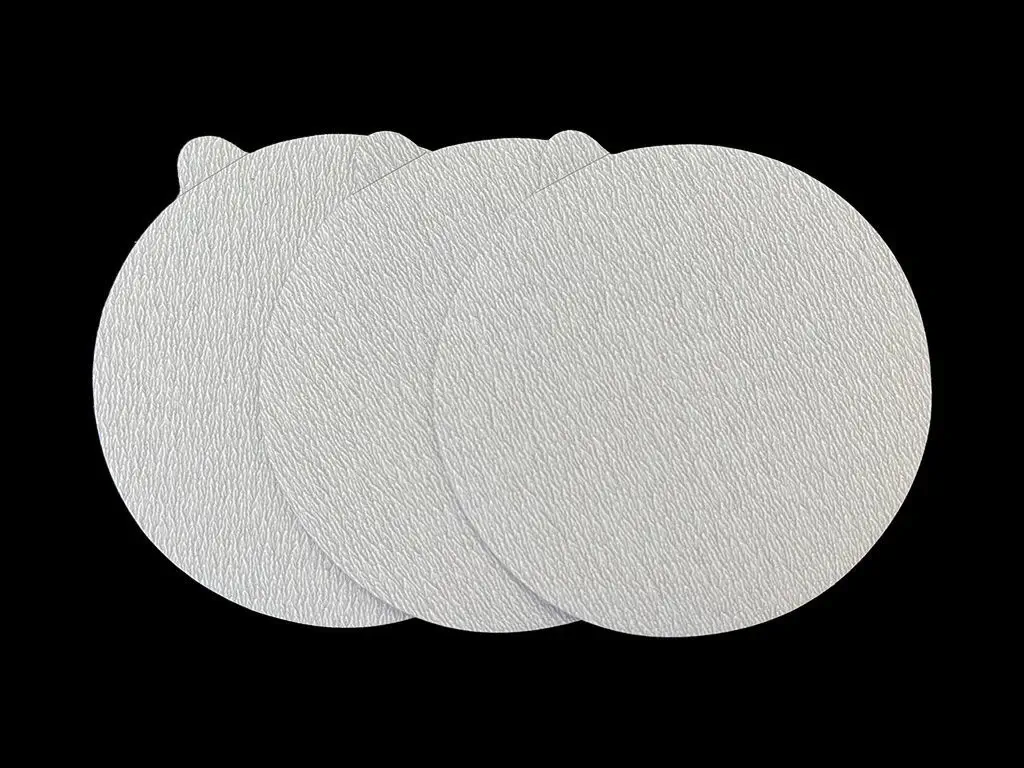 Dischi Di Levigatura DWS 225 - Taglio E Levigatura - Italy - Foto 6