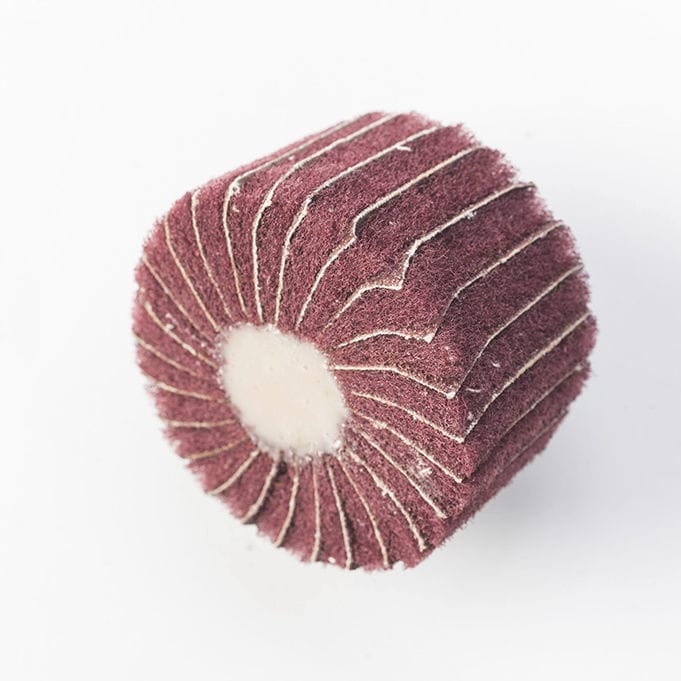 Ruota abrasiva Danpoort International Abrasives B.V.