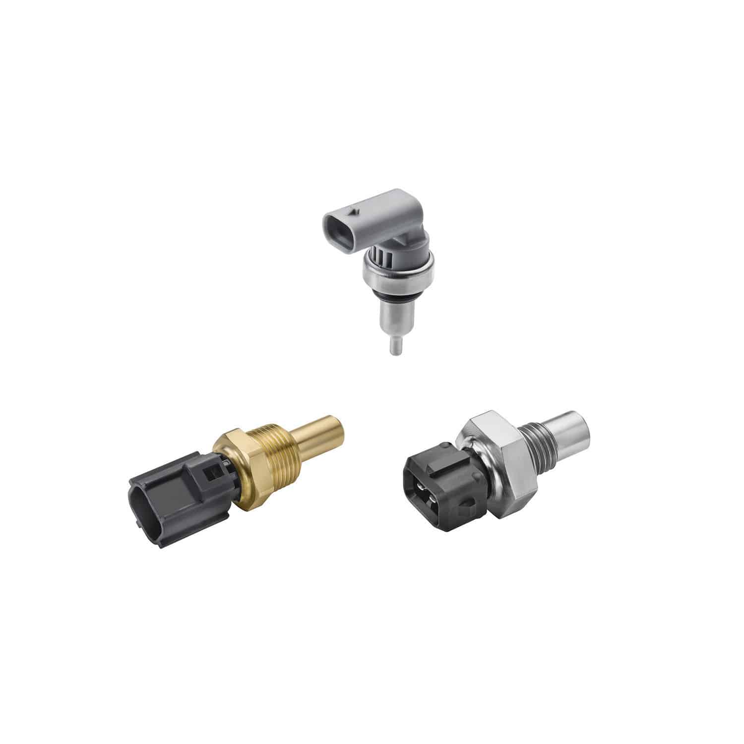 Fiat 71753245 Sensore Captatore Temperatura Aria Esterna Fiat Grande Punto 500 E - Foto 6