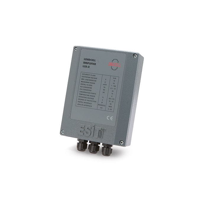 Sonda Pt100 con trasmettitore 4-20mA integrato - cod. TxMini-MP