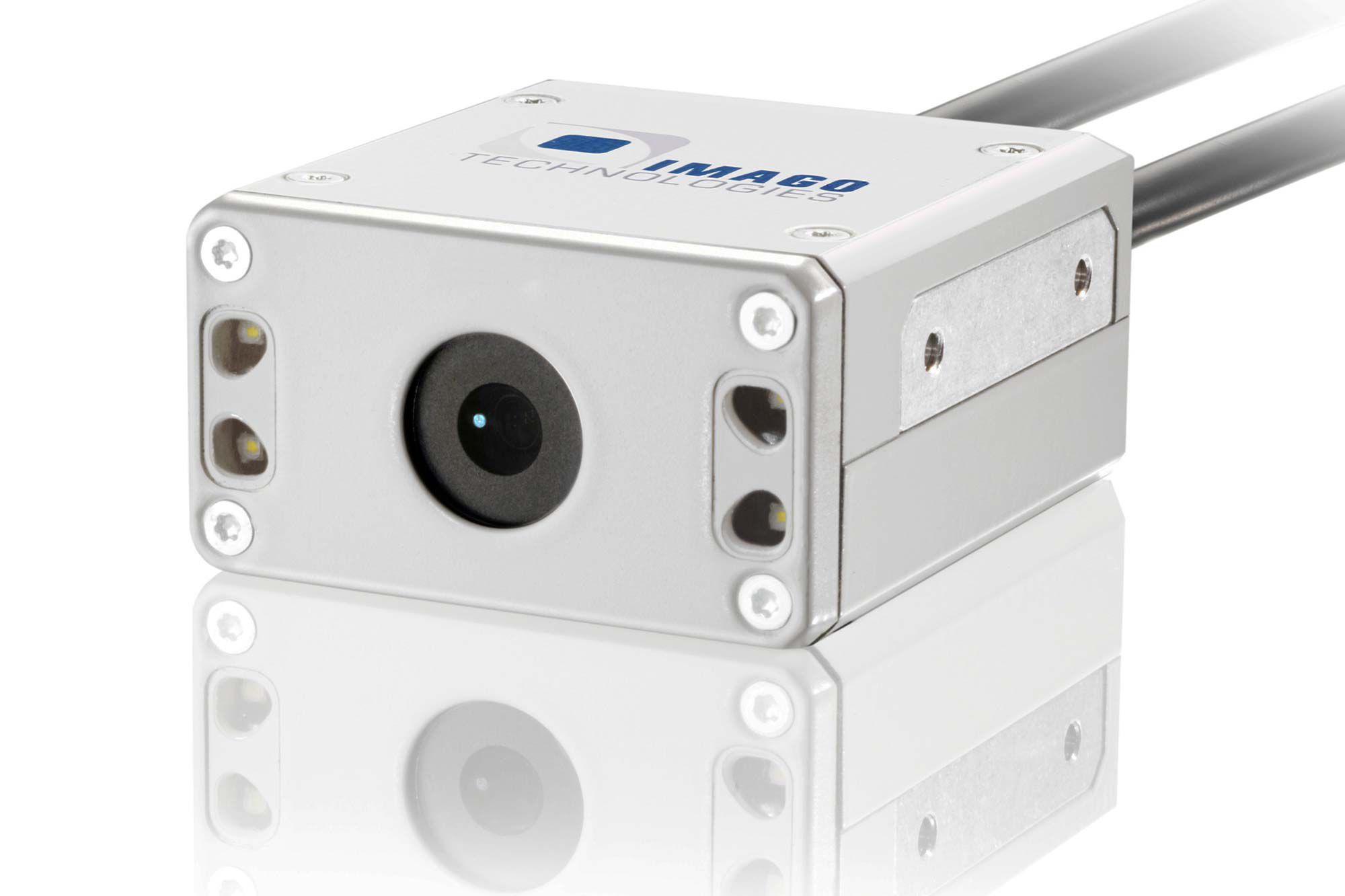 Telecamera Industriale NEC TI-324AII – Usata In Buone Condizioni, Testata Funzionante