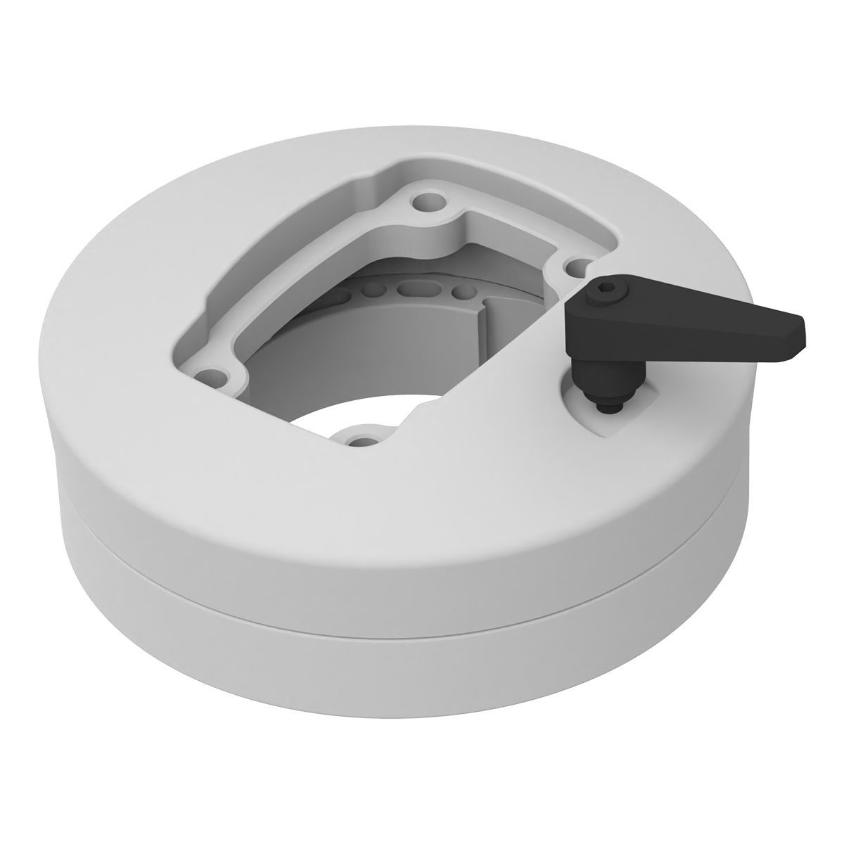 Disposivo di accoppiamento Dold RL5898/61, DPDT | RS Disposivo di accoppiamento Dold RL5898/61, DPDT | RS