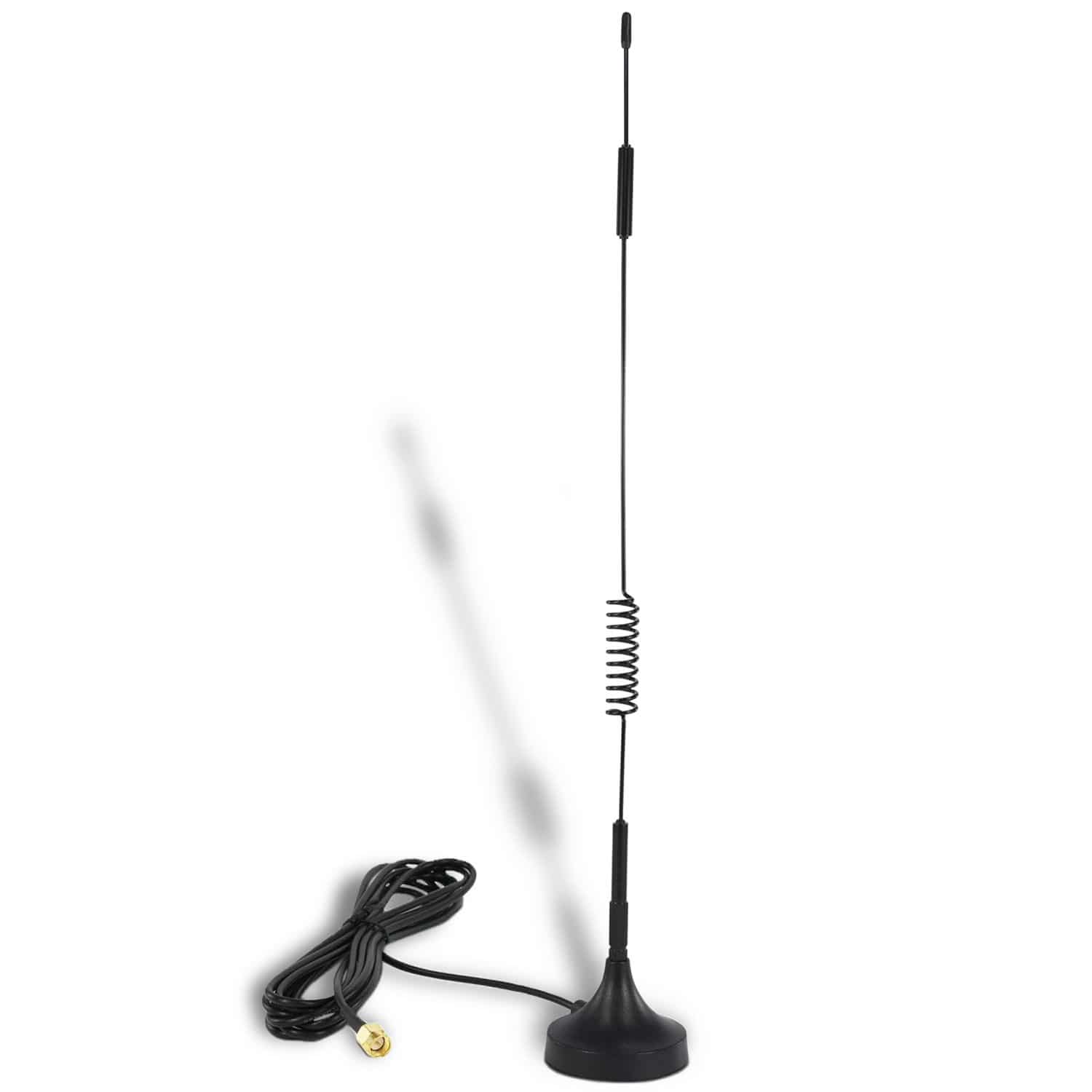 Antenna omnidirezionale - GSM, 3G/LTE, NB-IoT - ROLTEK TECHNOLOGY - LTE ...